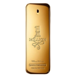 Paco Rabanne 1 Million 100 ml – woda toaletowa męska bez opakowania Paco Rabanne 1 Million 100 ml – woda toaletowa męska bez opakowania